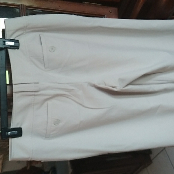 Ann Taylor loft capris - Picture 2 of 3